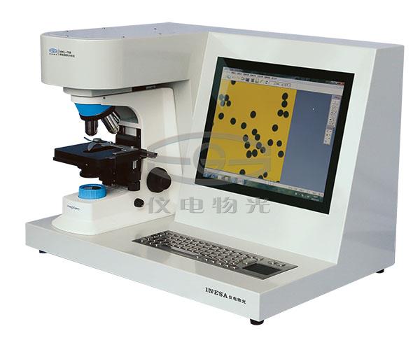 上海仪電(diàn)物(wù)光智能(néng)颗粒图像分(fēn)析仪WKL-708