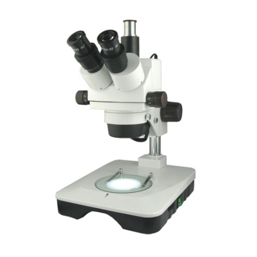 上海彼爱姆體(tǐ)视显微镜XTZ-EA（三目、变倍、7-45X）