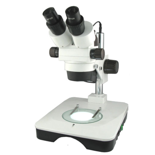 上海彼爱姆體(tǐ)视显微镜XTZ-DA（双目、变倍、7-45X）