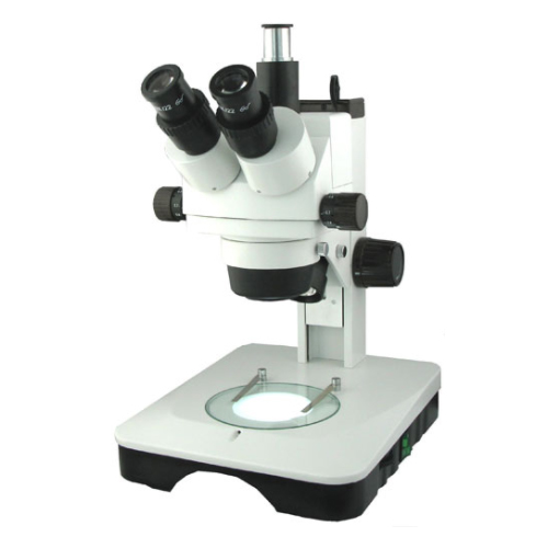 上海彼爱姆體(tǐ)视显微镜XTZ-E（三目、变倍、7-45X）